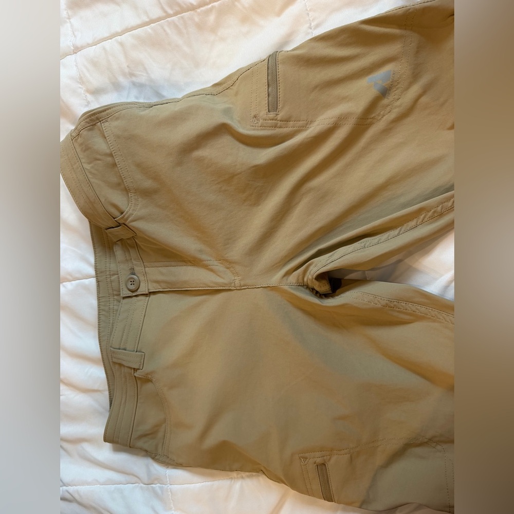 First Ascent Eddie Bauer Hiking Pants - Picture 3 of 4